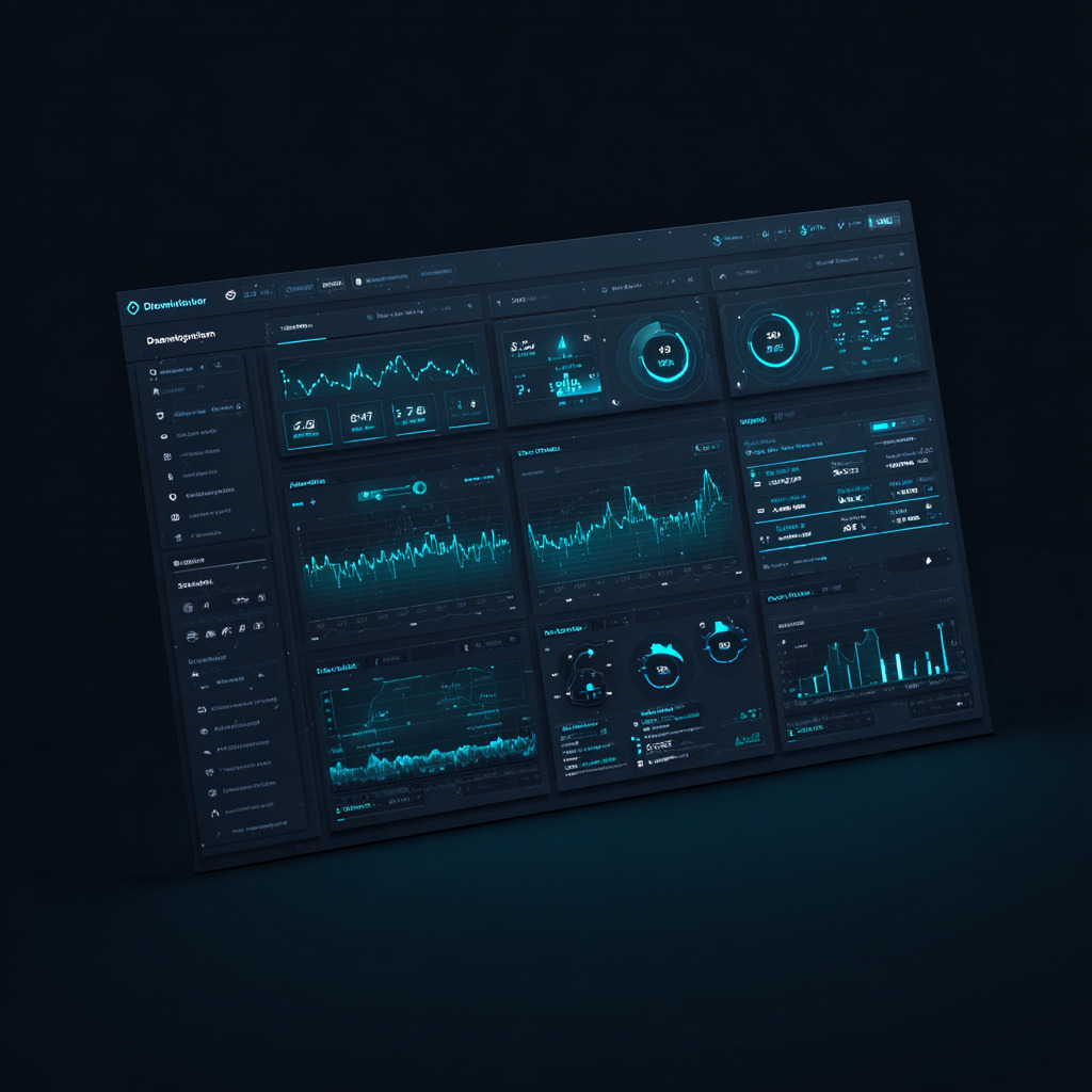 Observability and monitoring